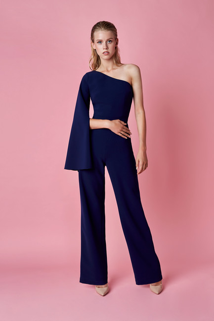 Nomi Fame AMONA Royal Blue