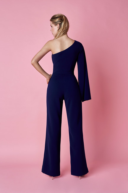 Nomi Fame AMONA Royal Blue