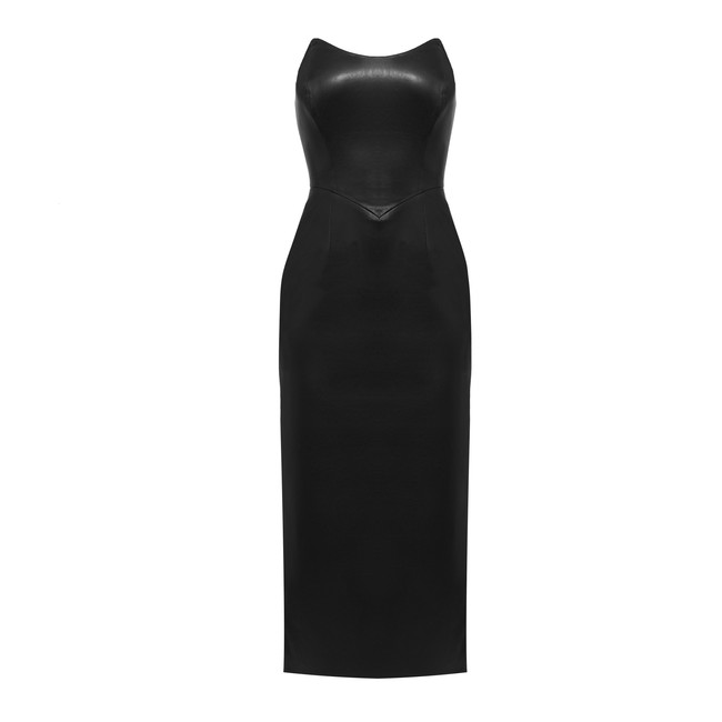 Nomi Fame ANGELINA BLACK Black