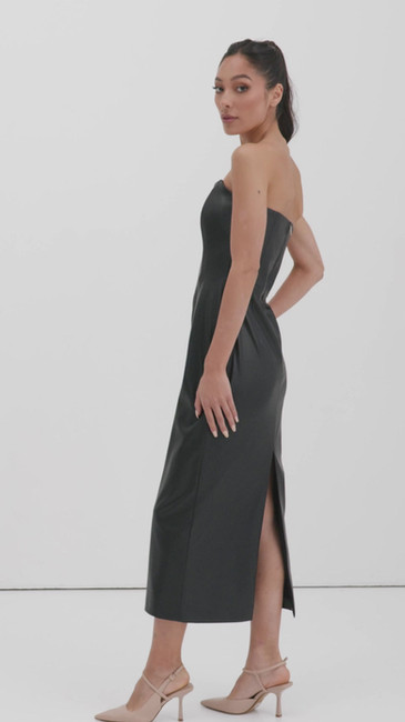 Nomi Fame ANGELINA BLACK Black