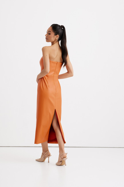 Nomi Fame ANGELINA ORANGE Orange