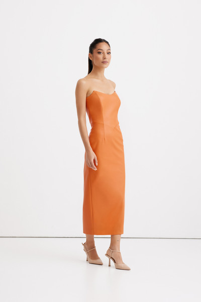 nomi fame ANGELINA ORANGE Orange