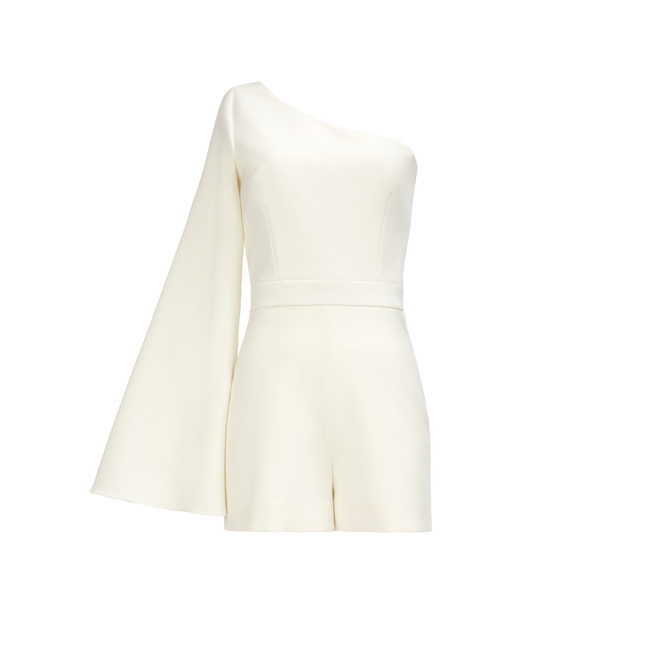 Nomi Fame BIANCA WHITE Creamy White