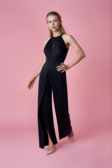 Nomi Fame DONA Black