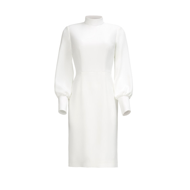 Nomi Fame EMIRA White