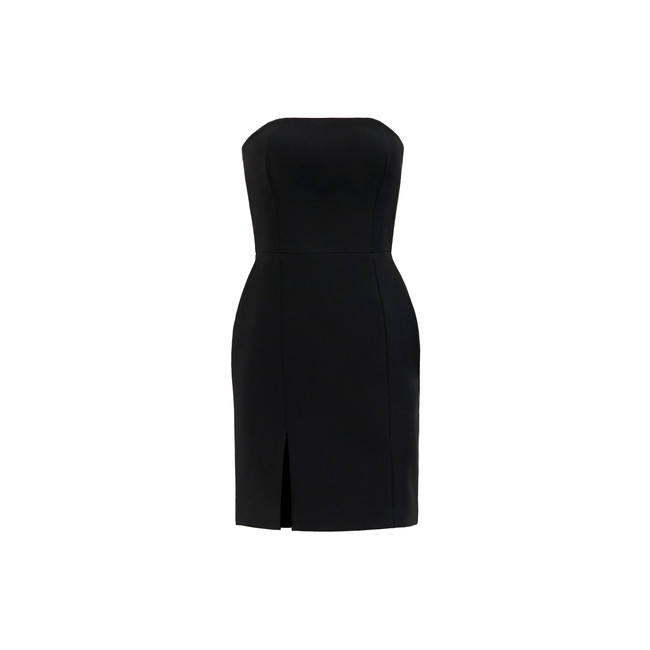 Nomi Fame EVA BLACK Black