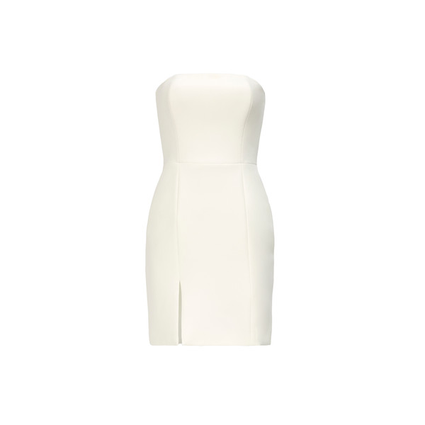 nomi fame EVA WHITE Creamy White