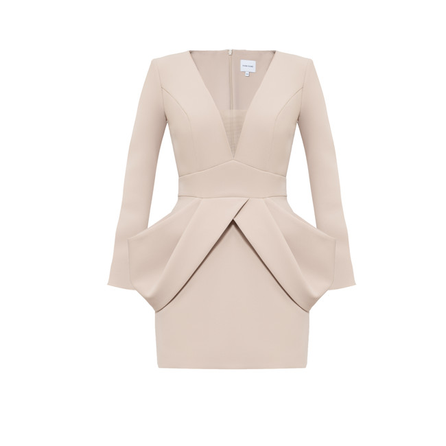 Nomi Fame MADONNA NUDE Nude