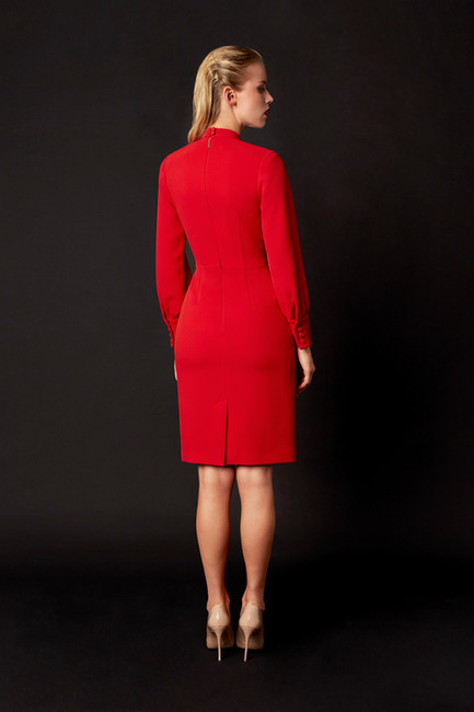 Nomi Fame MIRA Red