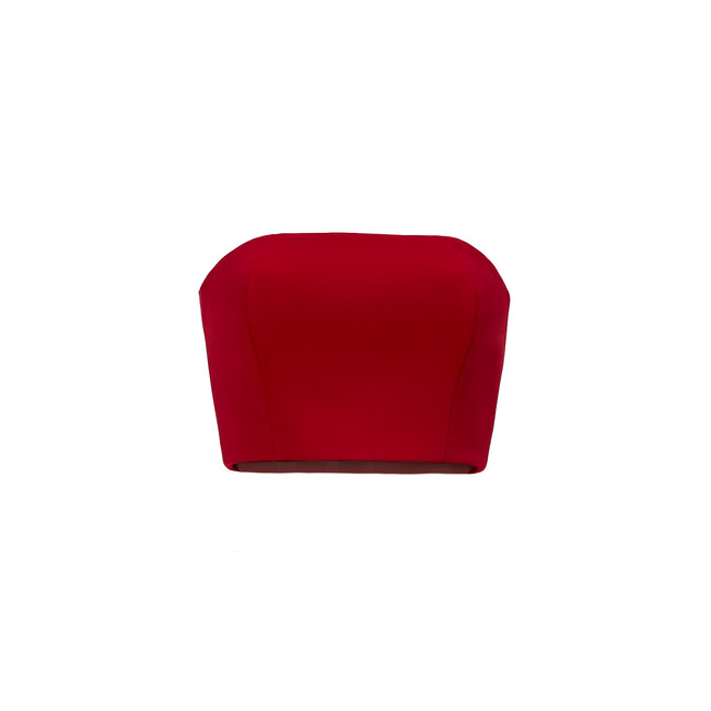 Nomi Fame MOCO RED WINE CORSET Red Wine