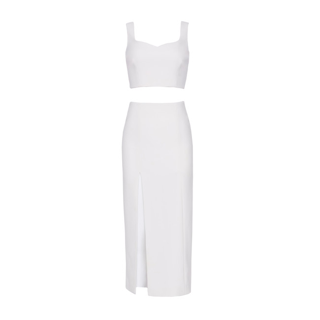 Nomi Fame NOARA Creamy White