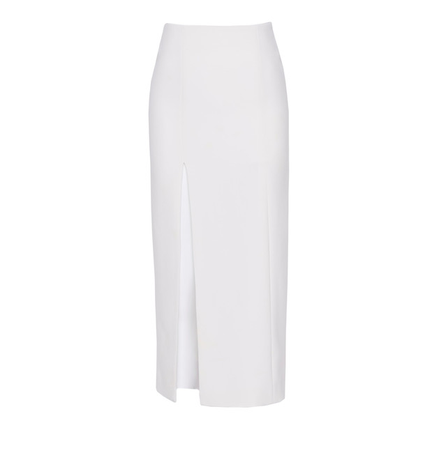 Nomi Fame NOARA WHITE SKIRT White