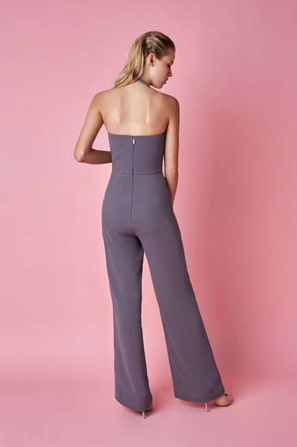 Nomi Fame NOMI GREY Royal Grey