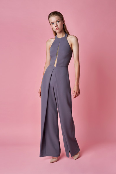 nomi fame NOMI GREY Royal Grey