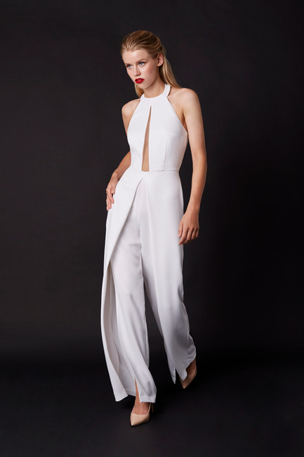 Nomi Fame NOMI White
