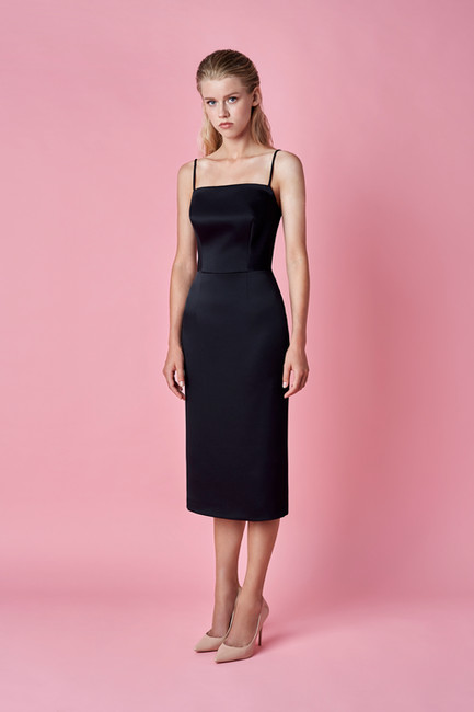 Nomi Fame ORA BLACK Black