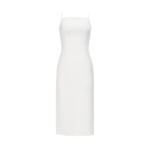 Nomi Fame ORA WHITE White