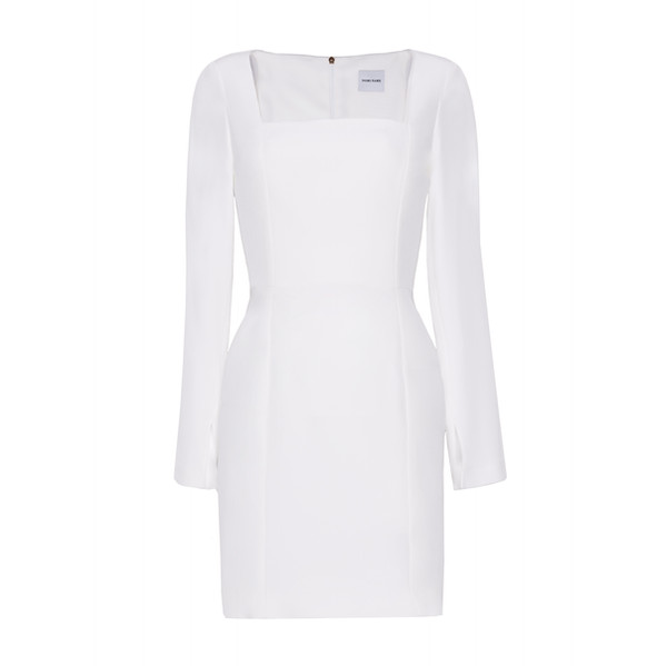 nomi fame ORI Creamy White