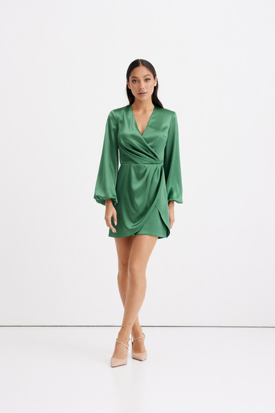 nomi fame PARIS GREEN Green