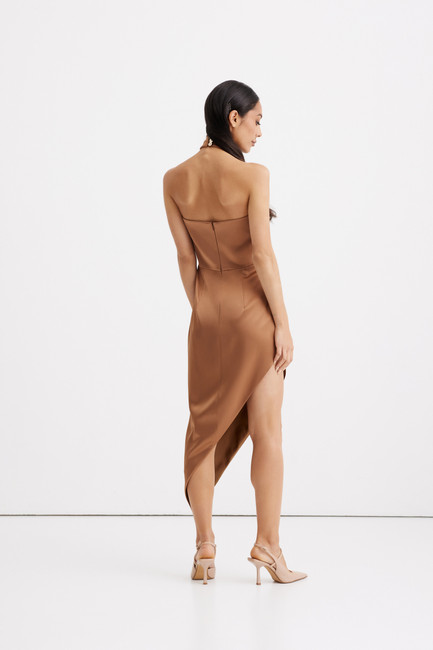 Nomi Fame PENELOPE BROWN Brown