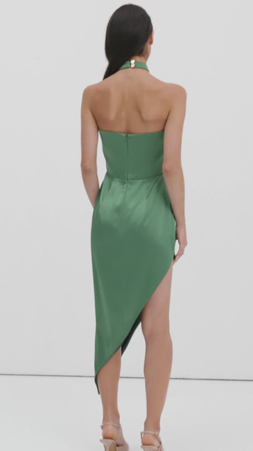 Nomi Fame PENELOPE GREEN Green