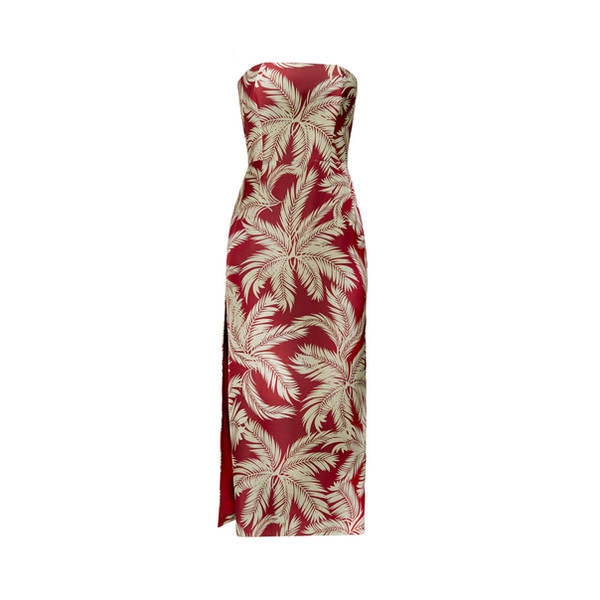 nomi fame RIRI Red wine & Gold