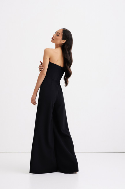 Nomi Fame SARAH BLACK Black