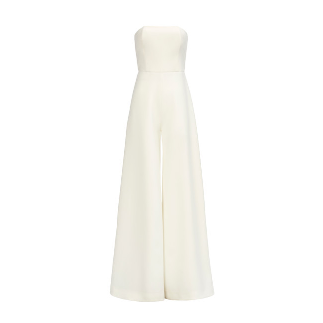 Nomi Fame SARAH Creamy White