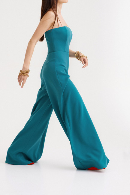 Nomi Fame SARAH GREEN Green