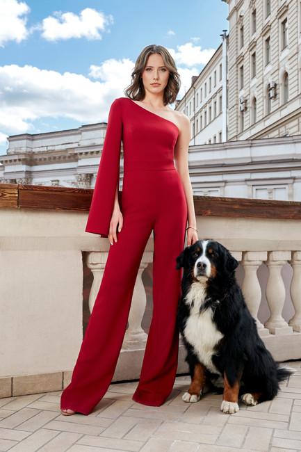 Nomi Fame SOPHI Red Wine