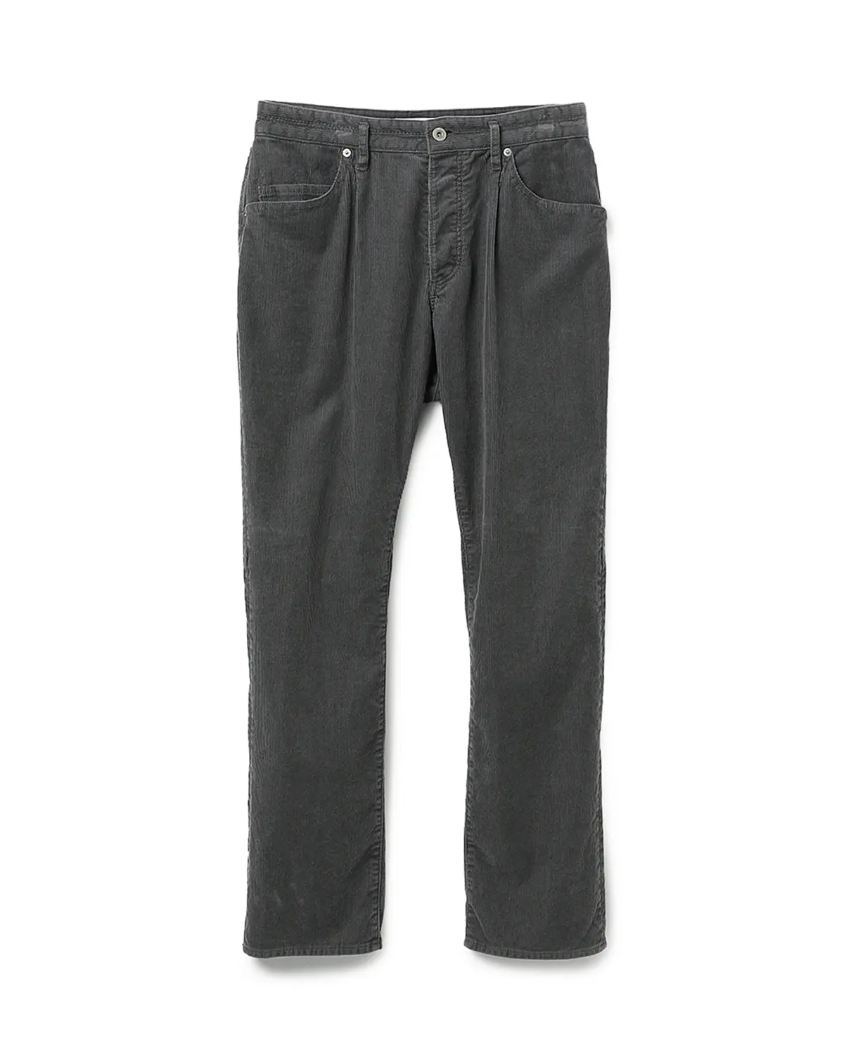 Nonnative DWELLER 5P JEANS TP COTTON CORD SULFUR DYE