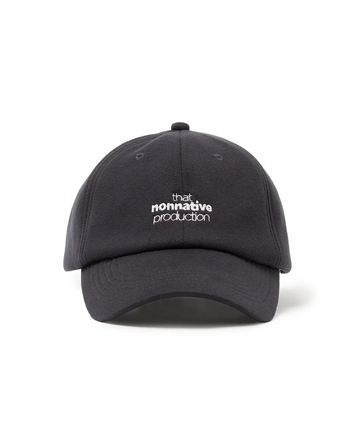 Nonnative DWELLER 6P CAP “that Nonnative Production” 1