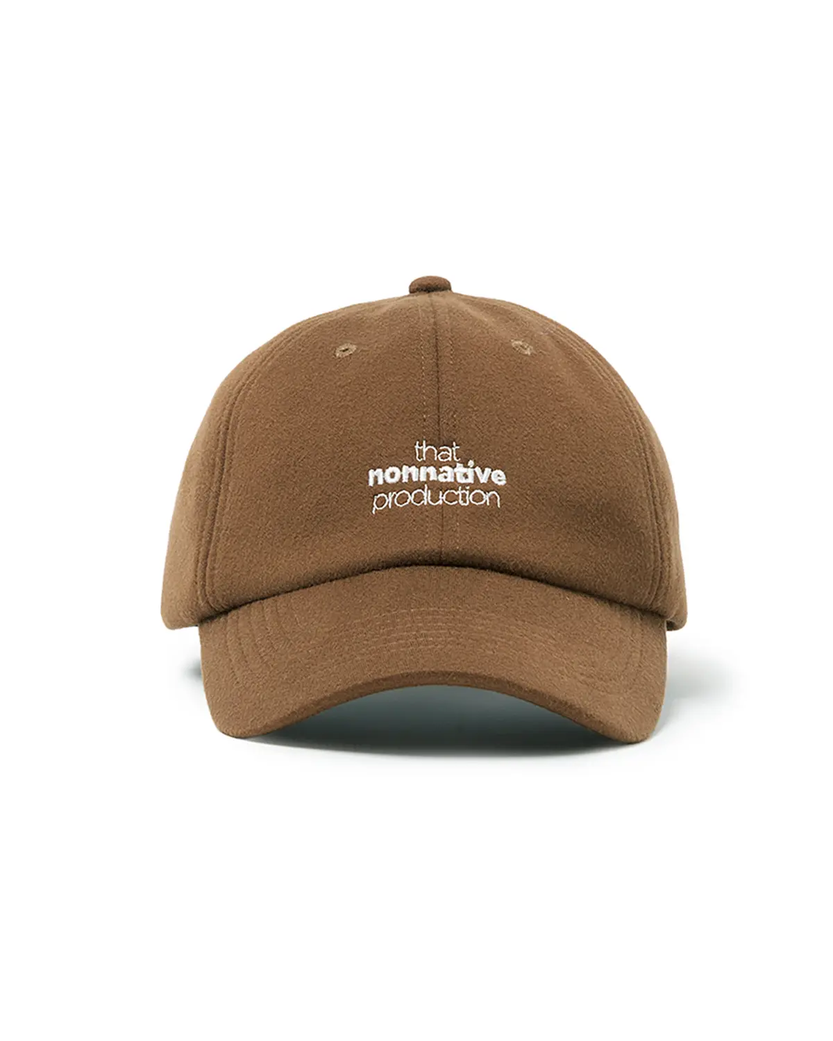 nonnative DWELLER 6P CAP “that nonnative production” 1