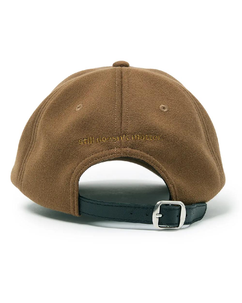 Nonnative DWELLER 6P CAP “that Nonnative Production” 2