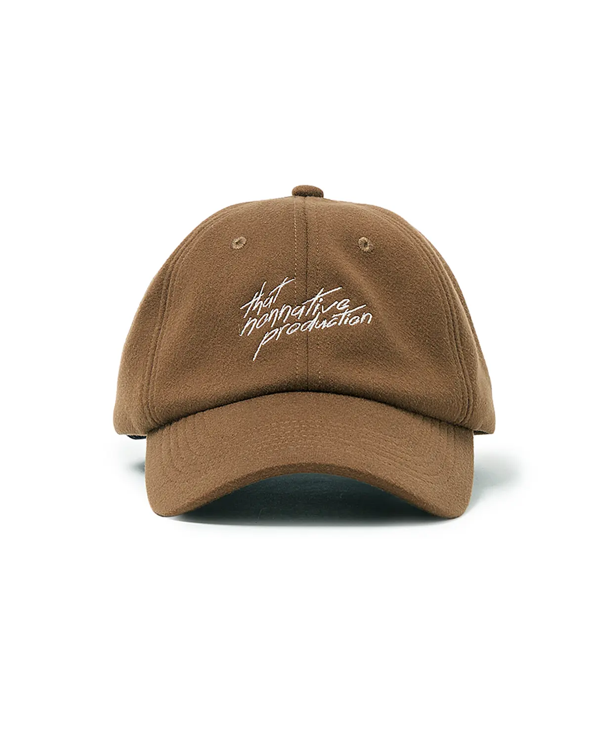 nonnative DWELLER 6P CAP “that nonnative production” 2