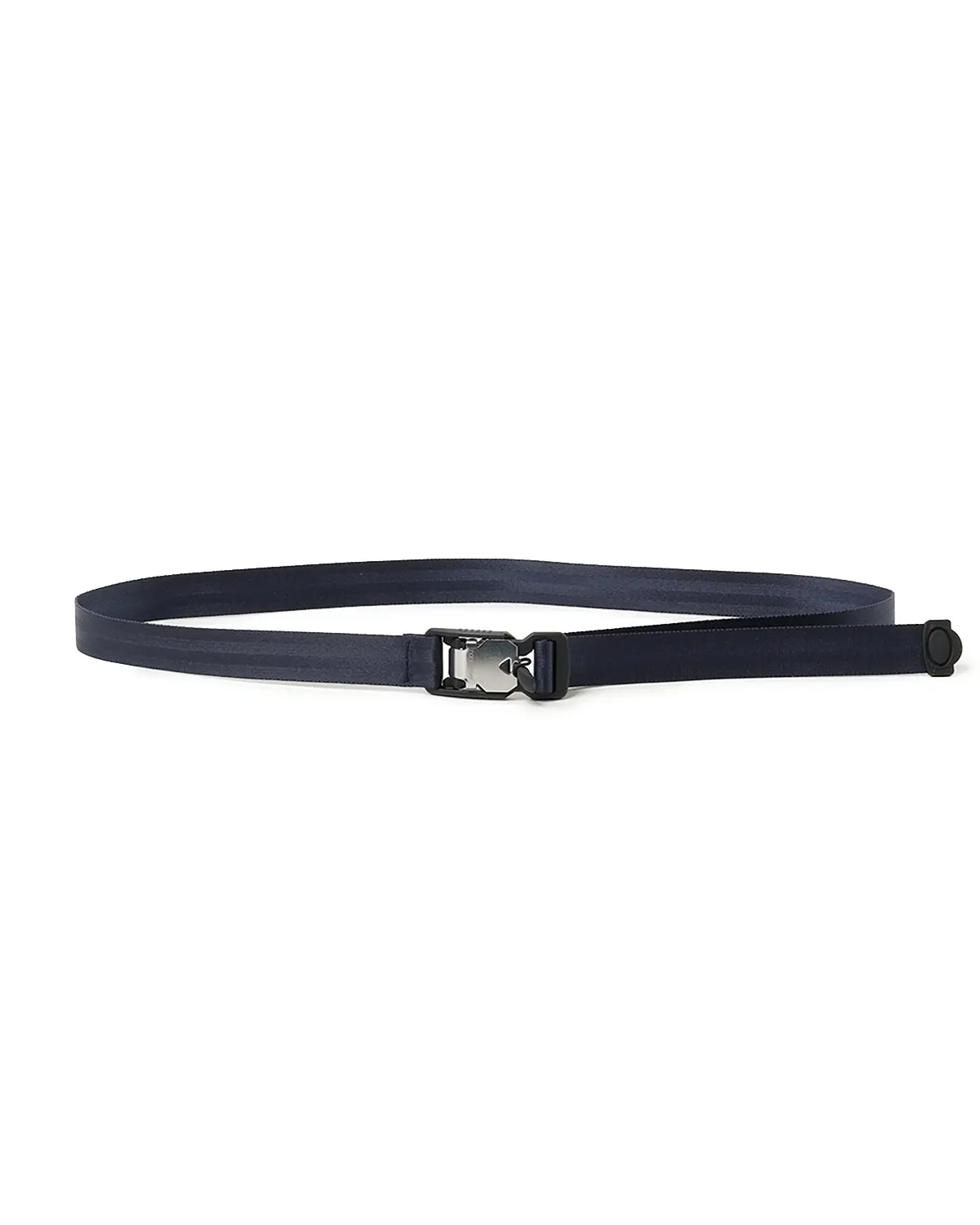 Nonnative HIKER BELT NYLON TAPE WITH FIDLOCK® BUCKLE