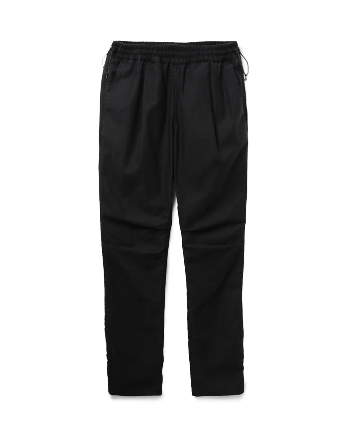 Nonnative HIKER EASY PANTS COTTON BACKSATIN PIGMENT DYE