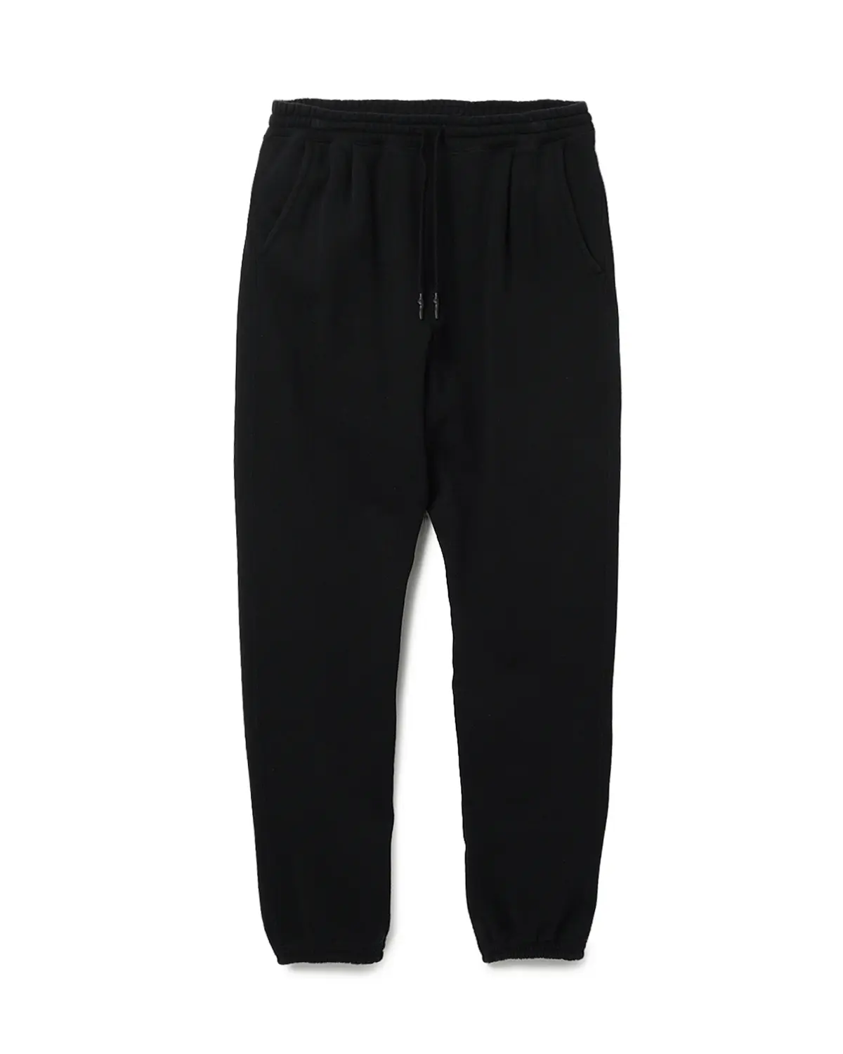 Nonnative COACH EASY PANTS COTTON SWEAT