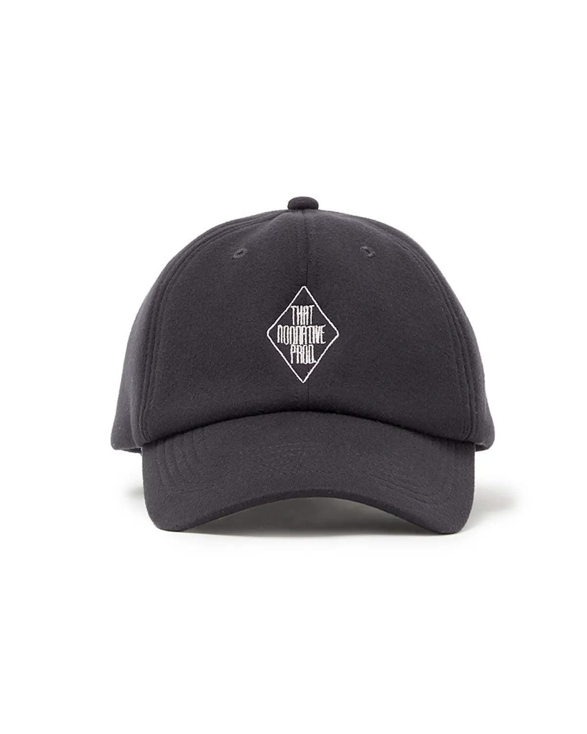 Nonnative DWELLER 6P CAP “THAT NONNATIVE PROD.”