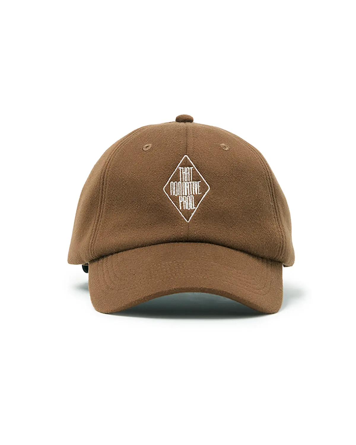 nonnative DWELLER 6P CAP “THAT NONNATIVE PROD.”