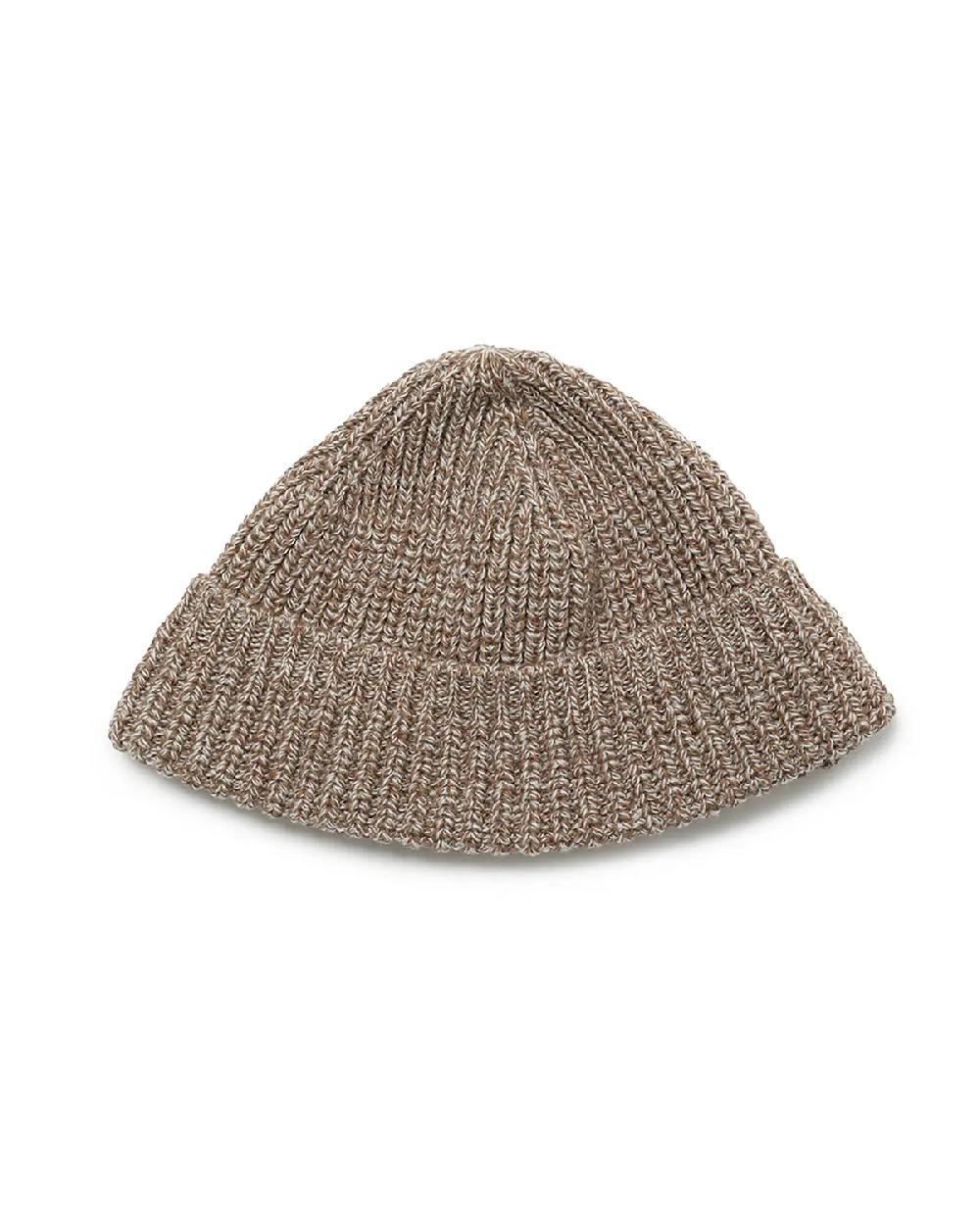 Nonnative DWELLER BEANIE WOOL YARN