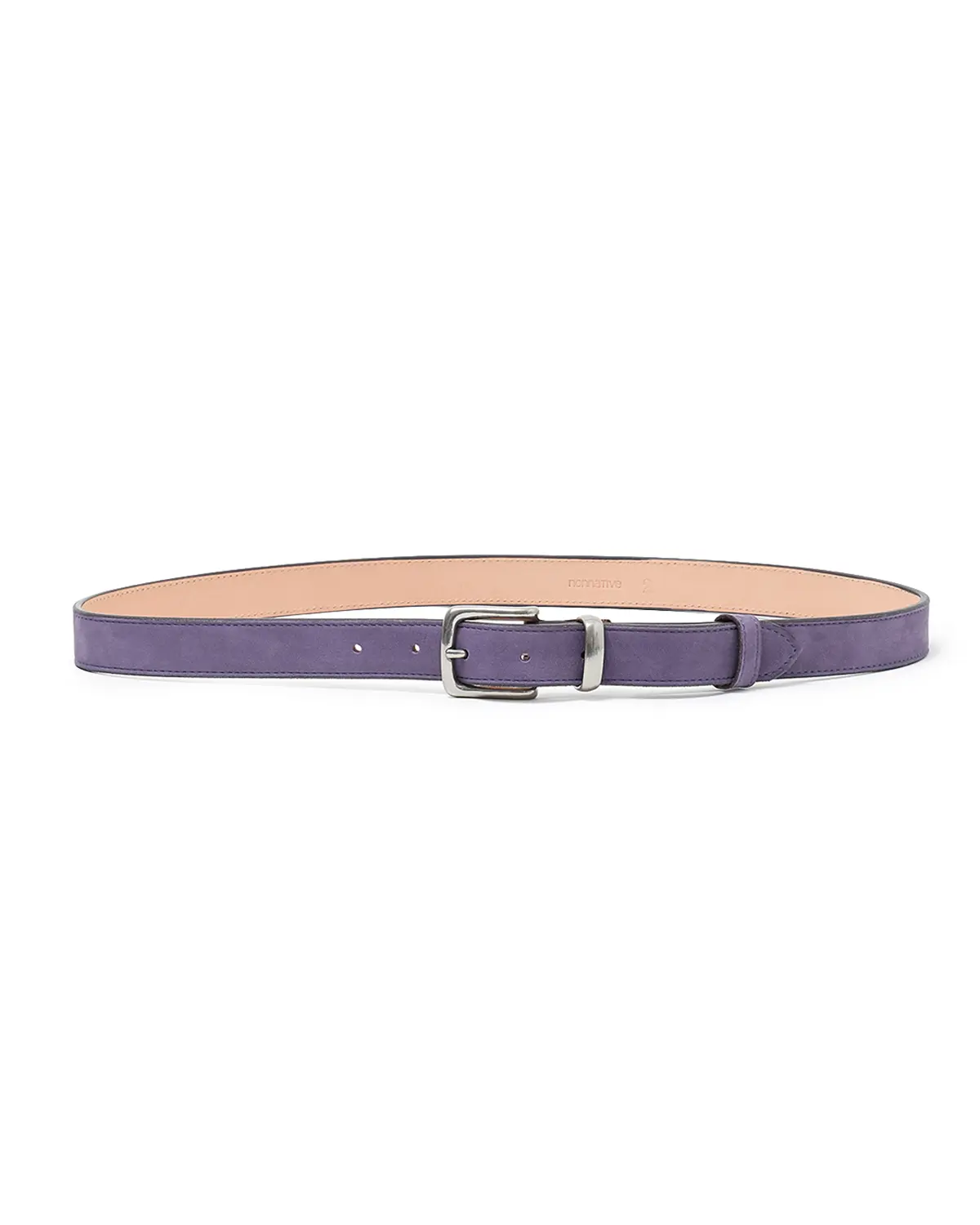 nonnative DWELLER BELT COW LEATHER