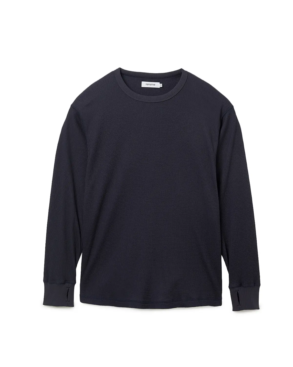 Nonnative DWELLER L/S TEE POLARTEC® THERMAL PRO®