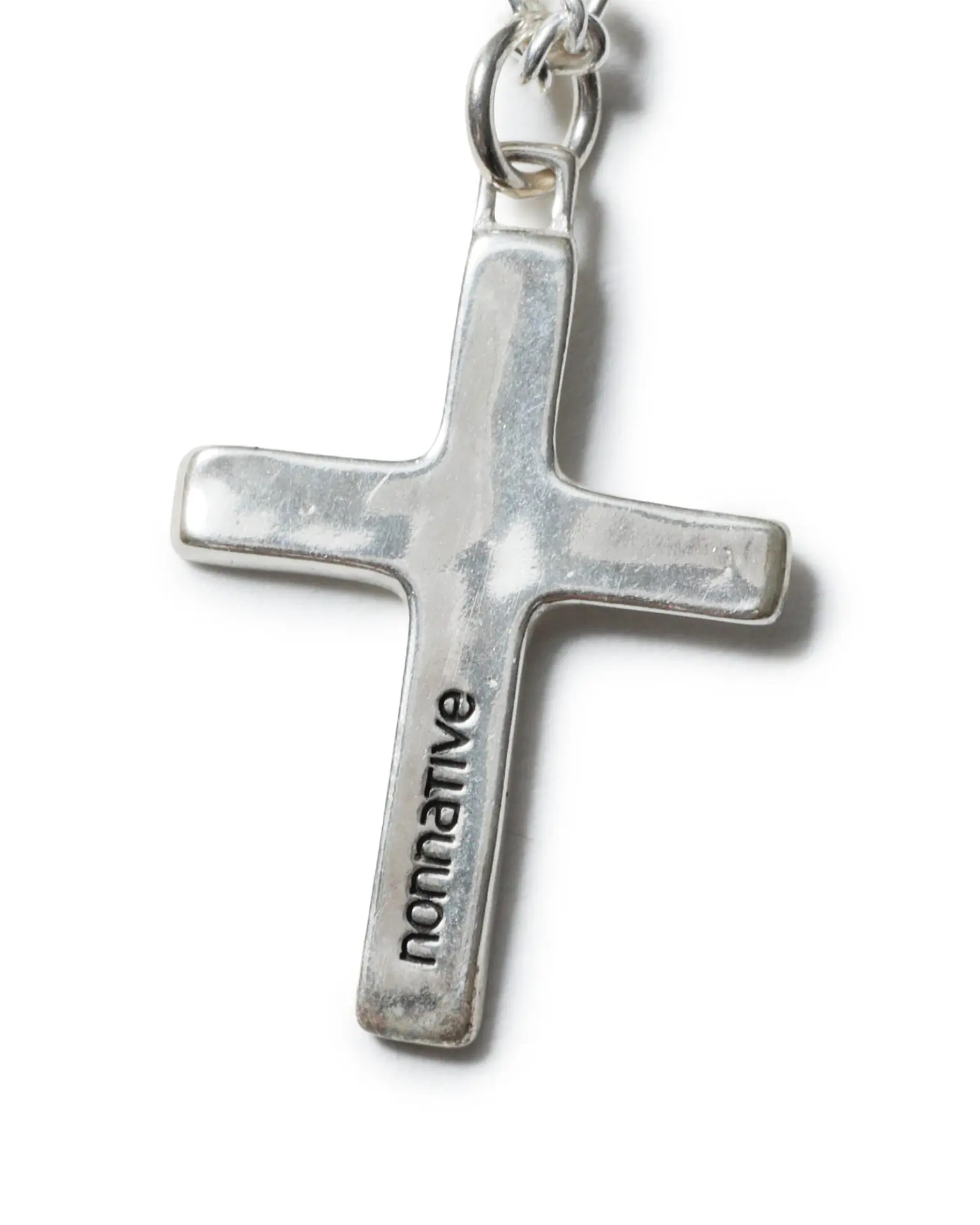 Nonnative DWELLER NECKLECE 925 SILVER By END