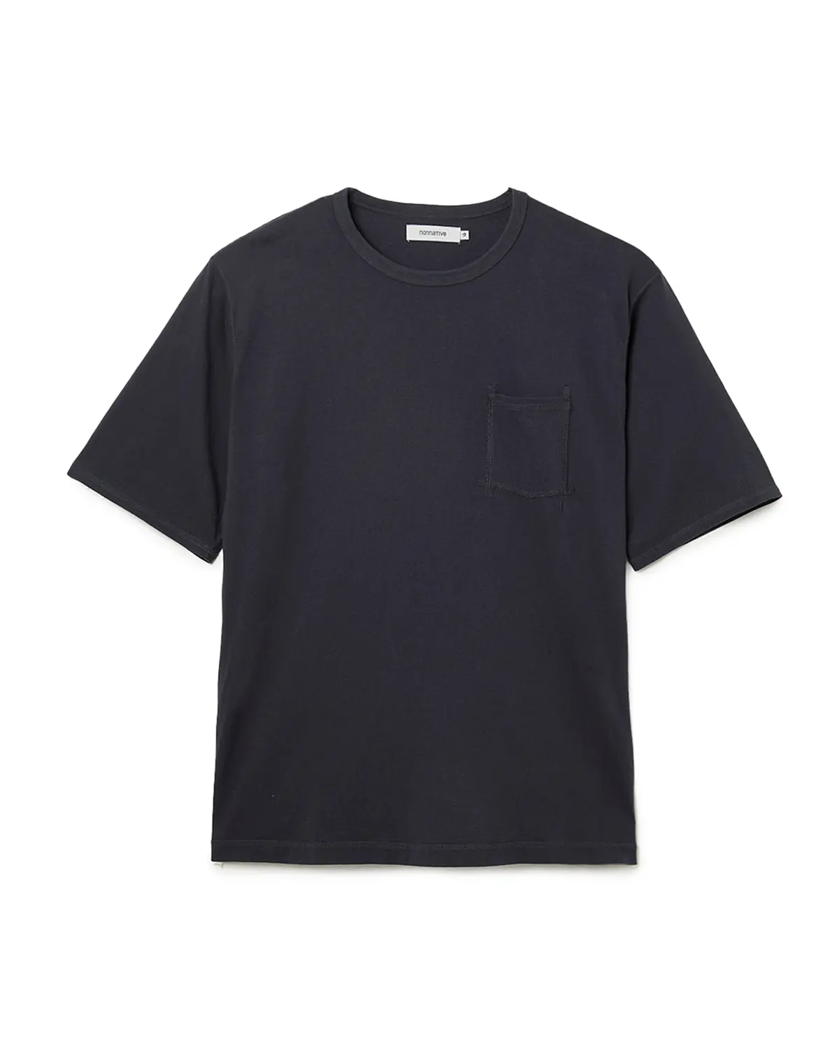 Nonnative DWELLER S/S TEE COTTON JERSEY