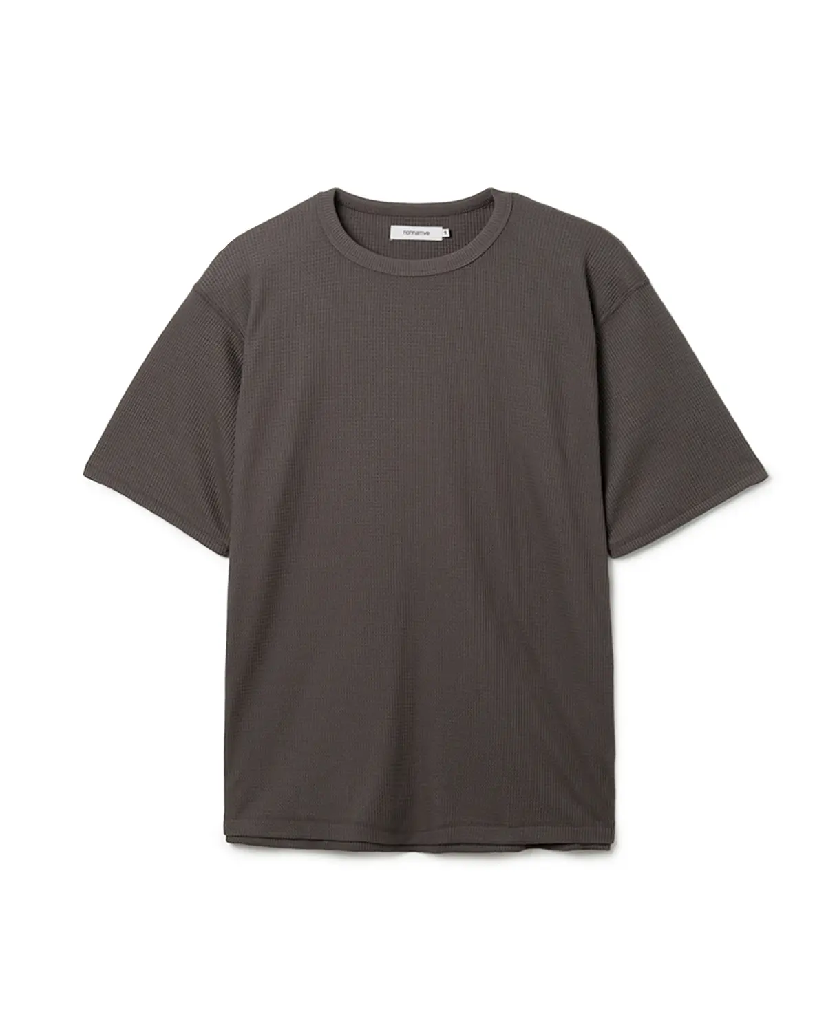 Nonnative DWELLER S/S TEE POLARTEC® THERMAL PRO®