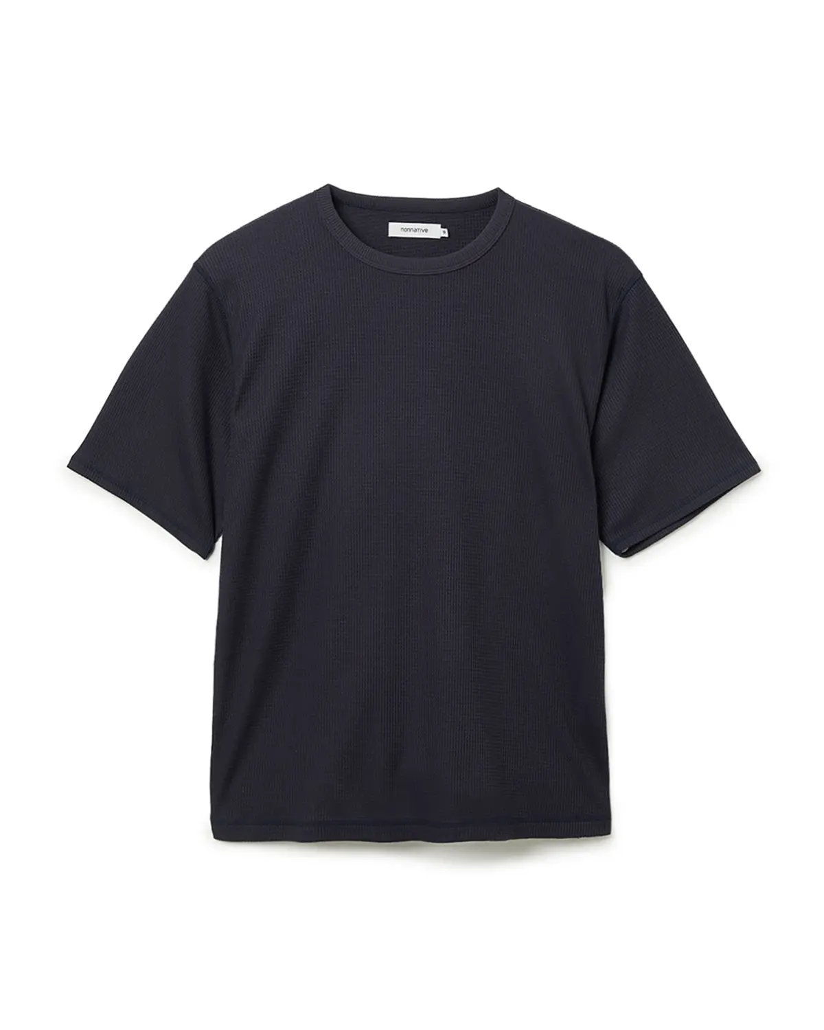 Nonnative DWELLER S/S TEE POLARTEC® THERMAL PRO®