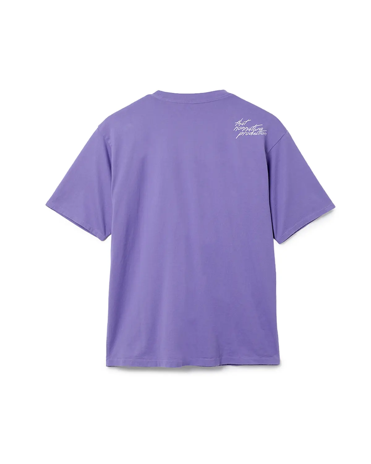 Nonnative DWELLER S/S TEE “STILL DOESN’T MATTER”