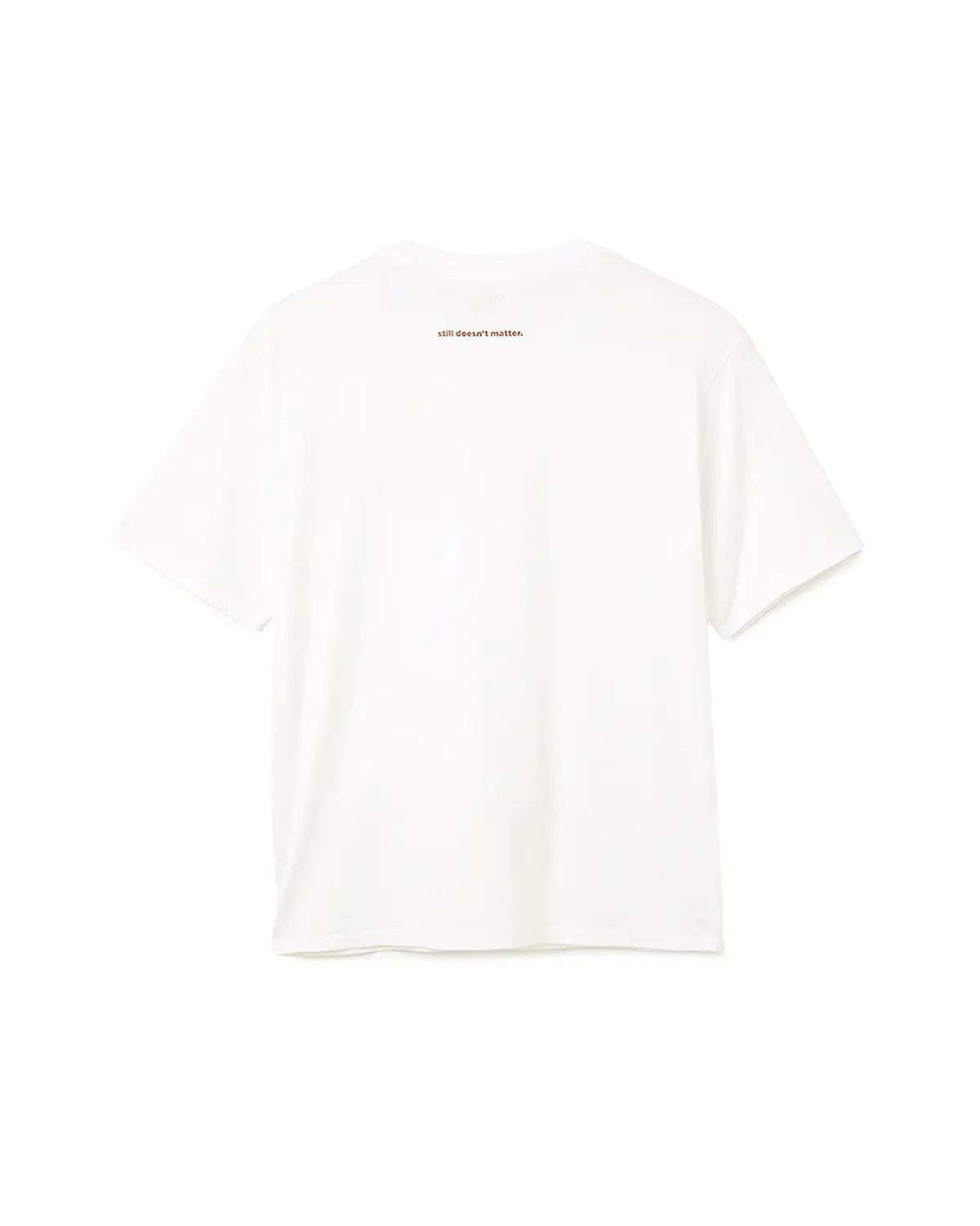Nonnative DWELLER S/S TEE “THAT NONNATIVE PROD.”