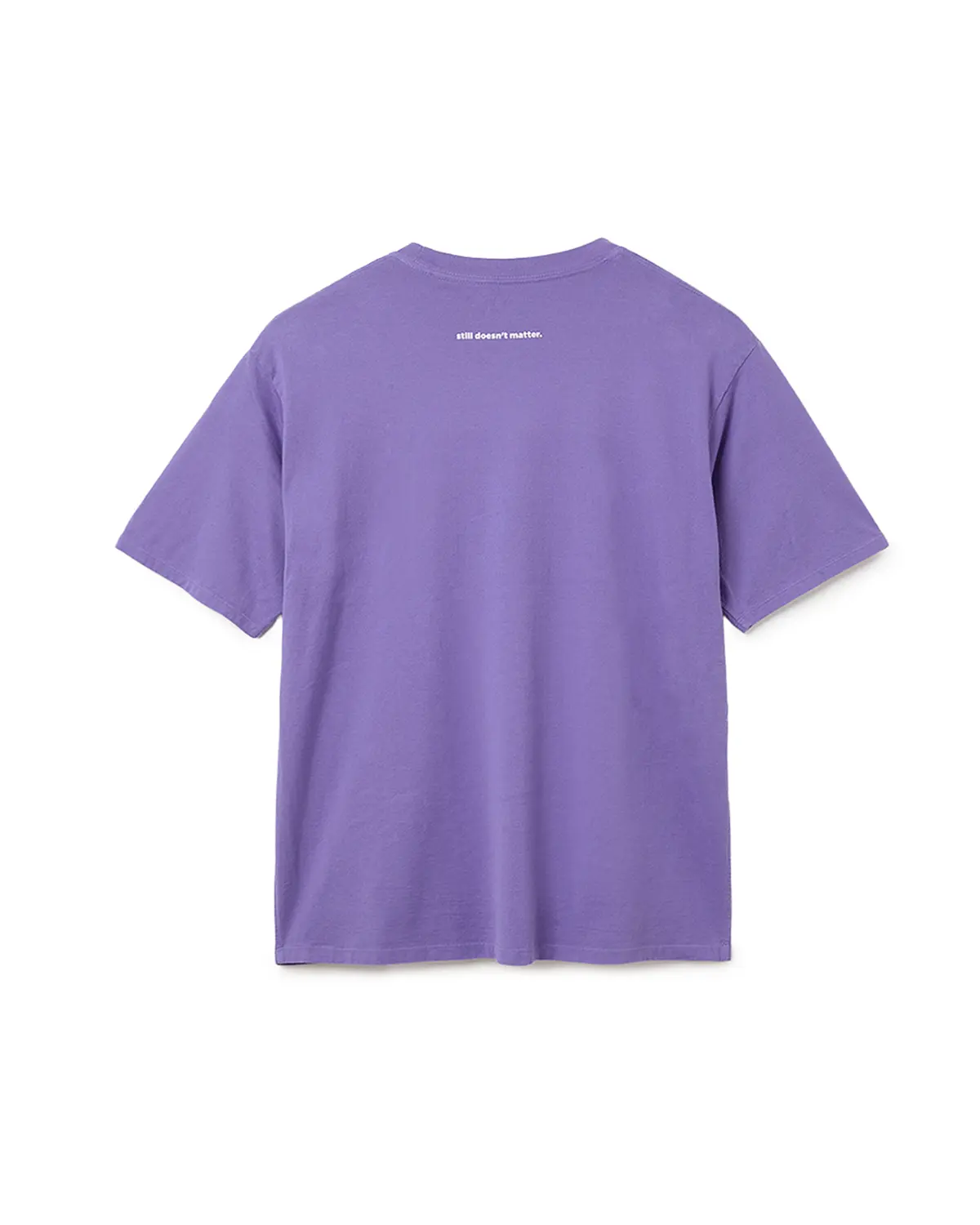 Nonnative DWELLER S/S TEE “THAT NONNATIVE PROD.”